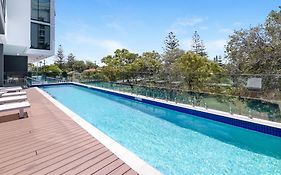 Sandbar Burleigh - Official